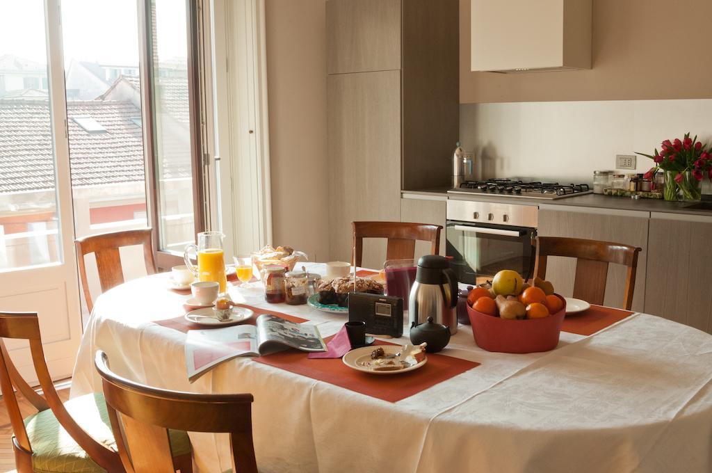 Casatitta Bed & Breakfast Milan Exterior photo